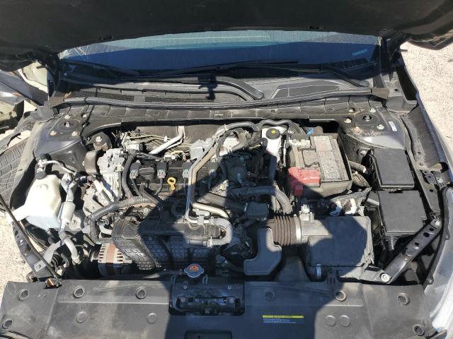 Photo 11 from auction – 2022 NISSAN ALTIMA SV with VIN 1N4BL4DV4NN305286