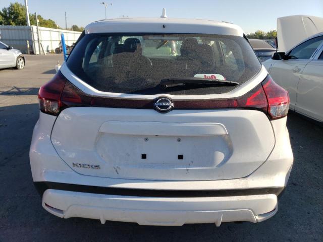 Photo 6 from auction – 2024 NISSAN KICKS S with VIN 3N1CP5BV2RL492886