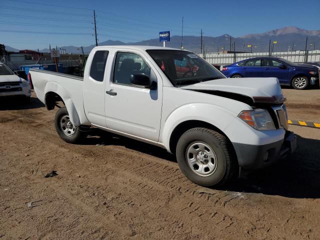 Photo 4 from auction – 2010 NISSAN FRONTIER K with VIN 1N6BD0CT3AC432016