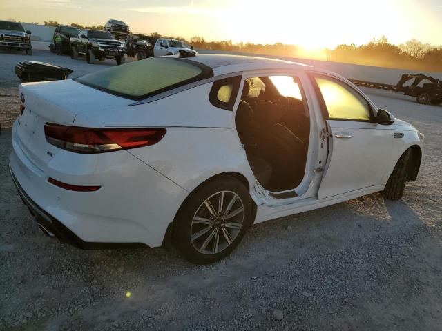 Photo 3 from auction – 2019 KIA OPTIMA EX with VIN 5XXGU4L17KG330766