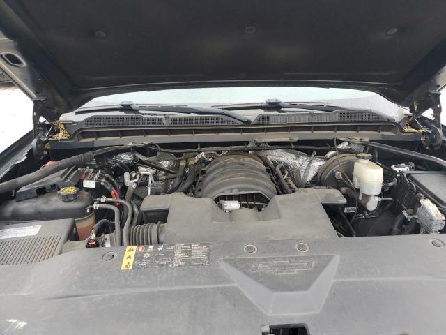 Photo 11 from auction – 2017 CHEVROLET SILVERADO with VIN 3GCPCSEC0HG402211