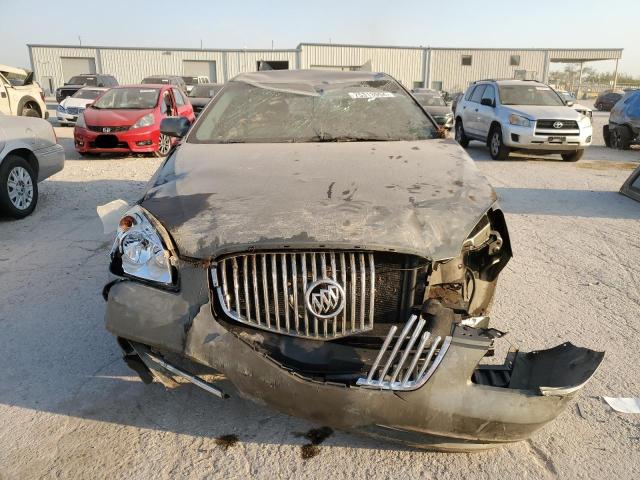 Photo 5 from auction – 2010 BUICK LUCERNE CX with VIN 1G4HC5EM6AU107210