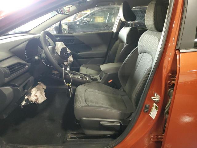 Photo 7 from auction – 2024 SUBARU CROSSTREK with VIN JF2GUADC0RH248357