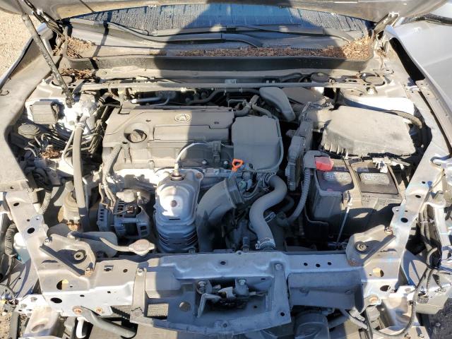 Photo 11 from auction – 2015 ACURA TLX with VIN 19UUB1F36FA012497