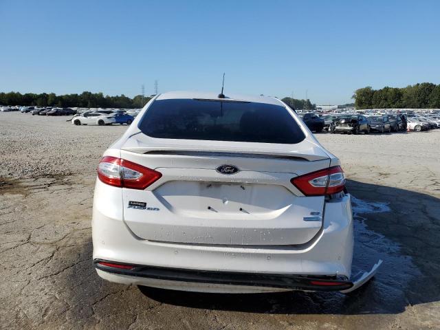 Photo 6 from auction – 2013 FORD FUSION SE with VIN 3FA6P0HR7DR124660