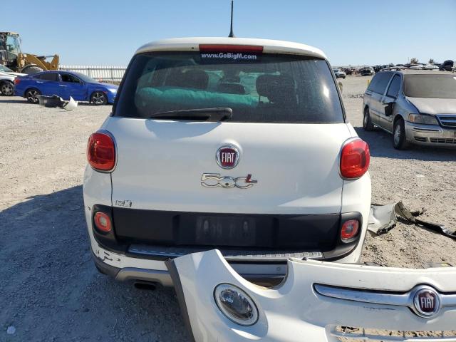 Photo 6 from auction – 2014 FIAT 500L TREKK with VIN ZFBCFADH5EZ011258
