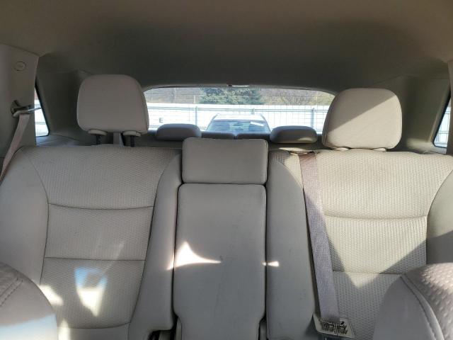 Photo 10 from auction – 2012 KIA SORENTO BA with VIN 5XYKTDA25CG296784