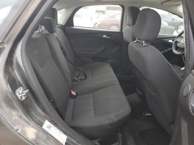 Photo 10 from auction – 2017 FORD FOCUS SEL with VIN 1FADP3H28HL248470