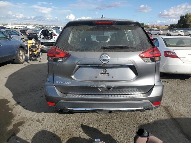 Photo 6 from auction – 2018 NISSAN ROGUE S with VIN KNMAT2MT0JP584694