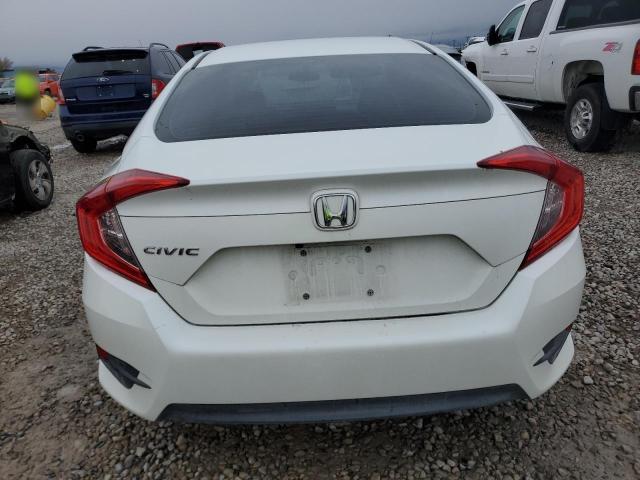 Photo 6 from auction – 2016 HONDA CIVIC EX with VIN 2HGFC2F79GH561869