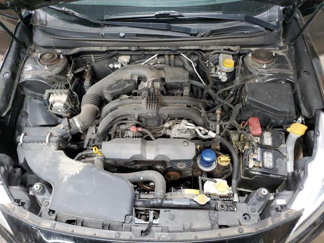 Photo 11 from auction – 2016 SUBARU LEGACY 2.5 with VIN 4S3BNBJ66G3005530