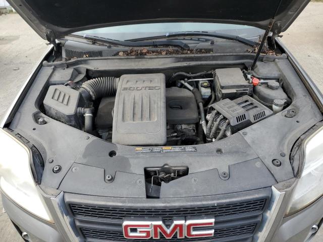 Photo 12 from auction – 2012 GMC TERRAIN SL with VIN 2GKFLTEK1C6250621