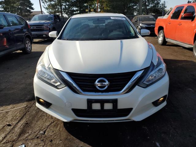 Photo 5 from auction – 2017 NISSAN ALTIMA 2.5 with VIN 1N4AL3AP2HC142164