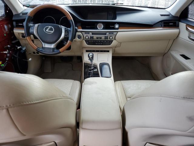 صورة رقم 8 من المزاد - 2013 LEXUS ES 300H مع VIN JTHBW1GG7D2024630