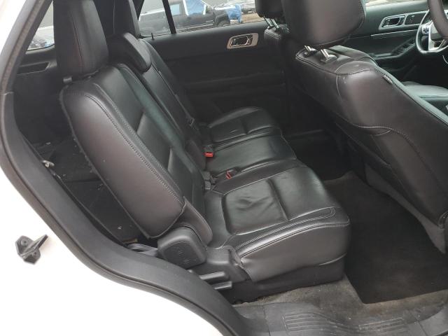 Photo 11 from auction – 2011 FORD EXPLORER X with VIN 1FMHK8D8XBGA29779