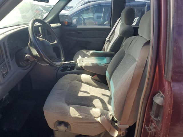 Photo 7 from auction – 2000 CHEVROLET SILVERADO with VIN 2GCEC19W9Y1364444
