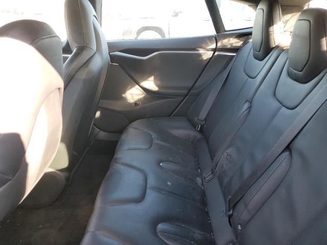 Photo 10 from auction – 2015 TESLA MODEL S with VIN 5YJSA1H22FF080820