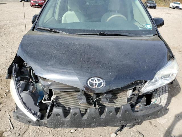 Photo 12 from auction – 2013 TOYOTA SIENNA LE with VIN 5TDKK3DCXDS328988