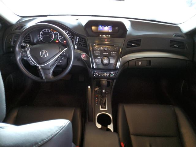 Photo 8 from auction – 2018 ACURA ILX BASE W with VIN 19UDE2F38JA008764