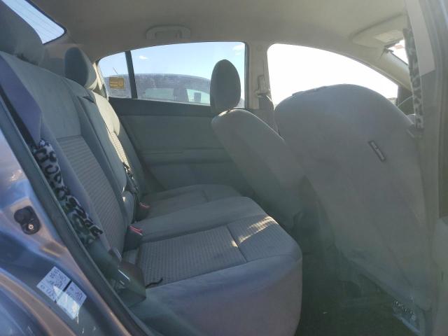 Photo 10 from auction – 2008 NISSAN SENTRA 2.0 with VIN 3N1AB61E48L707695