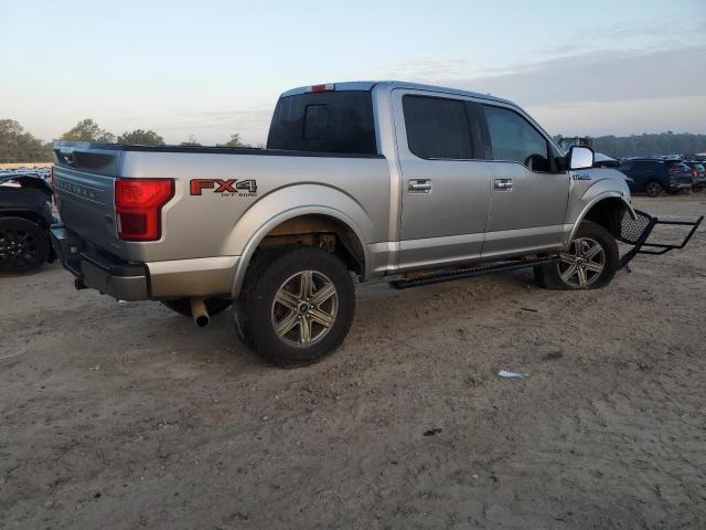 Photo 3 from auction – 2020 FORD F150 SUPER with VIN 1FTEW1E49LFB05644