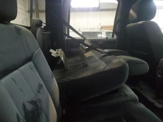 Photo 10 from auction – 2015 FORD F350 SUPER with VIN 1FT8W3BT8FEA91461