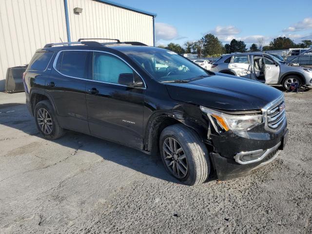Photo 4 from auction – 2019 GMC ACADIA SLE with VIN 1GKKNSLS7KZ282496