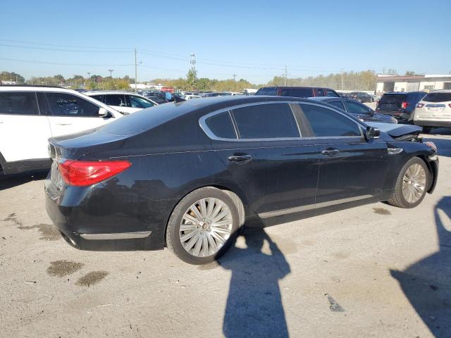 Photo 3 from auction – 2015 KIA K900 with VIN KNALU4D45F6025047