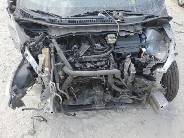 Photo 12 from auction – 2017 NISSAN QUEST S with VIN JN8AE2KP2H9167936