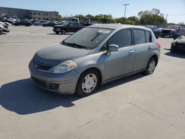 NISSAN VERSA 2010 with VIN 3N1BC1CP4AL413335 - Photo from auction