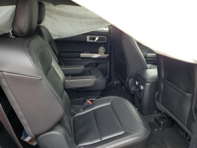 Zdjęcie 11 z aukcji – 2021 FORD EXPLORER X z VIN 1FMSK8DH5MGA31044
