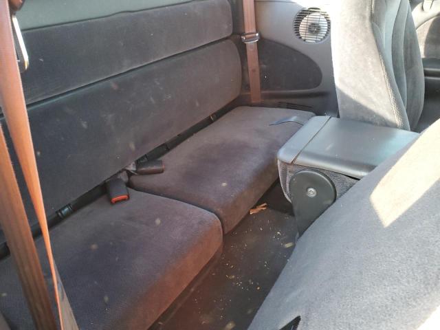 Photo 10 from auction – 2000 DODGE DAKOTA with VIN 1B7GL22N2YS764121
