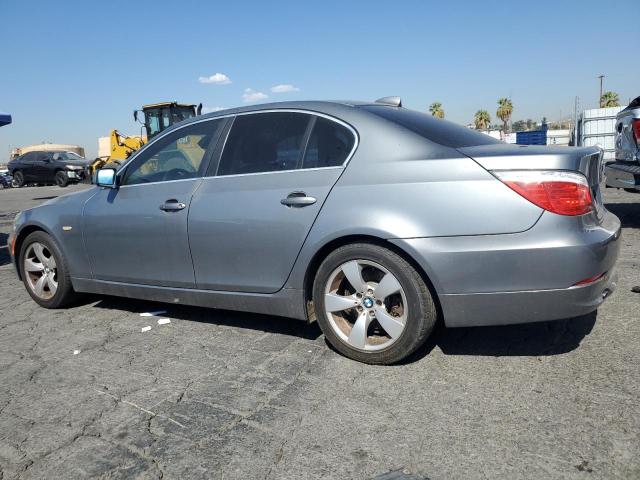 Photo 2 from auction – 2008 BMW 528 I with VIN WBANU53568CT00695