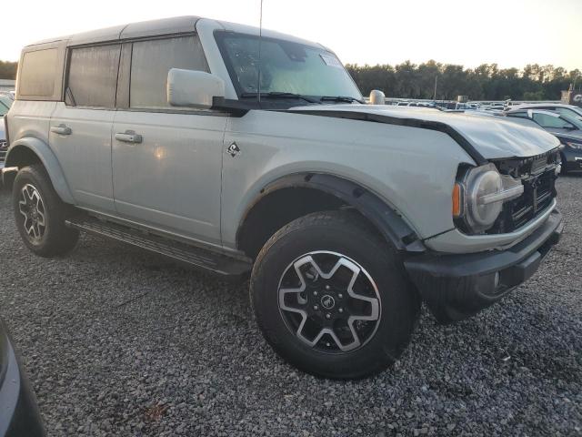 Photo 4 from auction – 2023 FORD BRONCO BAS with VIN 1FMDE5BH9PLA90370