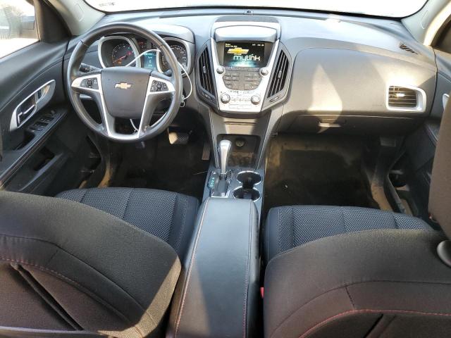 Photo 8 from auction – 2015 CHEVROLET EQUINOX LT with VIN 2GNFLFEK8F6368934
