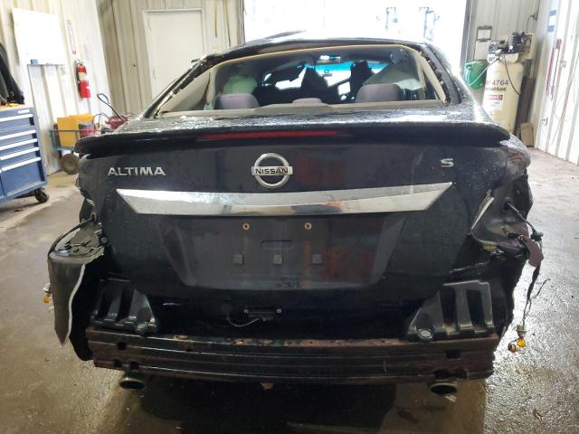 Photo 6 from auction – 2015 NISSAN ALTIMA 2.5 with VIN 1N4AL3APXFN406801