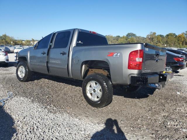 Photo 2 from auction – 2013 CHEVROLET SILVERADO with VIN 3GCPKSE75DG140315