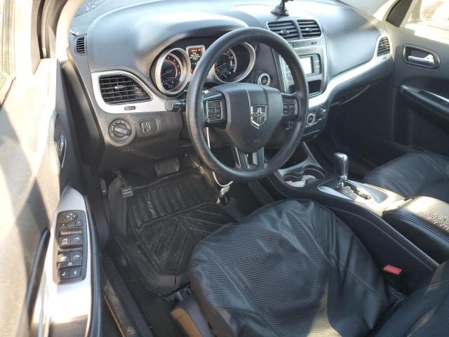 Photo 8 from auction – 2017 DODGE JOURNEY SX with VIN 3C4PDCBG1HT523119