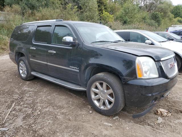 Photo 4 from auction – 2011 GMC YUKON XL D with VIN 1GKS2MEF8BR317485