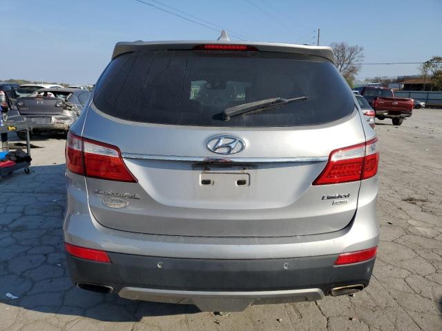 Photo 6 from auction – 2016 HYUNDAI SANTA FE S with VIN KM8SR4HF2GU152245