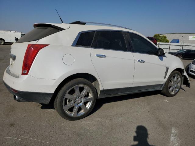Photo 3 from auction – 2010 CADILLAC SRX PREMIU with VIN 3GYFNFEY4AS555048