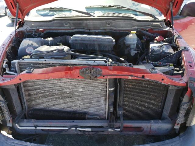 Photo 11 from auction – 2003 DODGE RAM 1500 S with VIN 1D7HA16K13J551217