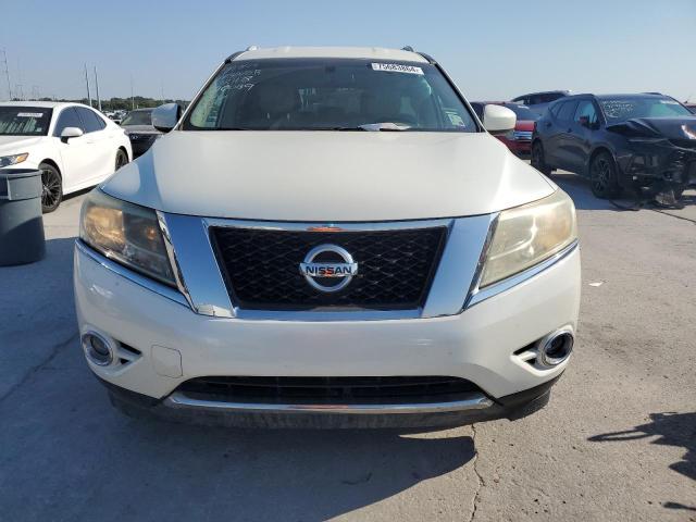 صورة رقم 5 من المزاد - 2016 NISSAN PATHFINDER مع VIN 5N1AR2MN5GC600089