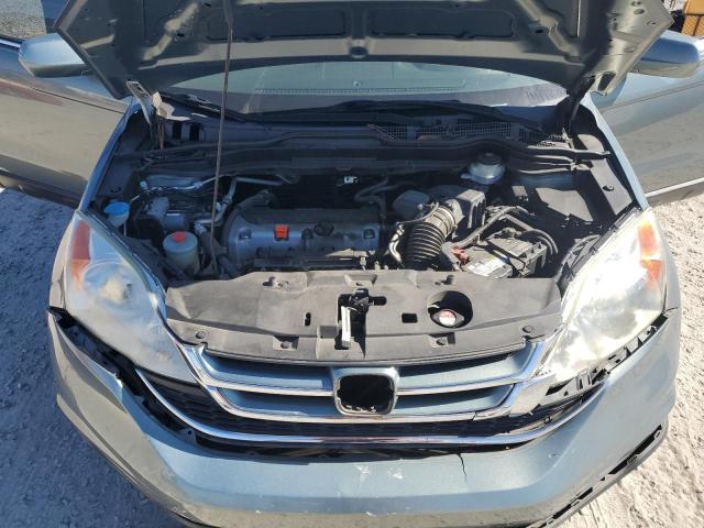 Photo 12 from auction – 2011 HONDA CR-V EXL with VIN 5J6RE4H78BL106953