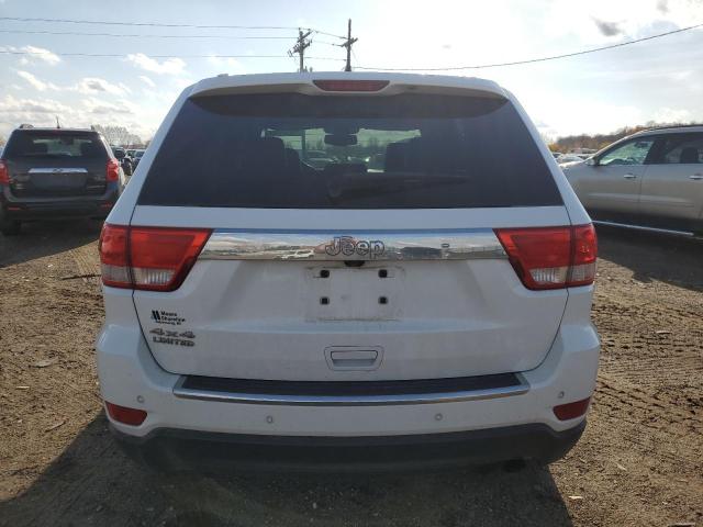 Photo 6 from auction – 2013 JEEP GRAND CHER with VIN 1C4RJFBG5DC520104