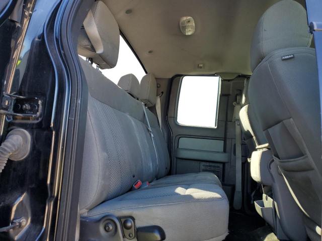 Photo 10 from auction – 2014 FORD F150 SUPER with VIN 1FTFX1EF3EFC77660