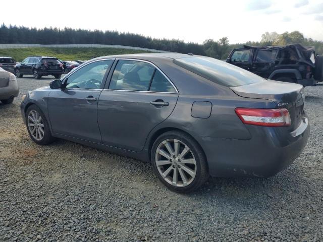 Photo 2 from auction – 2011 TOYOTA CAMRY BASE with VIN JTNBF3EK5B3006683