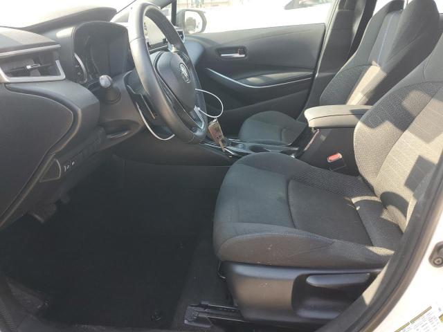 Photo 7 from auction – 2020 TOYOTA COROLLA SE with VIN 5YFS4RCE2LP045329