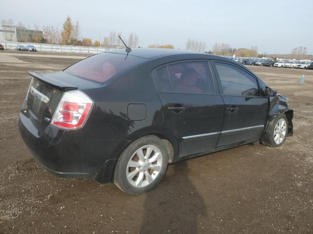 Photo 3 from auction – 2012 NISSAN SENTRA 2.0 with VIN 3N1AB6AP0CL649563