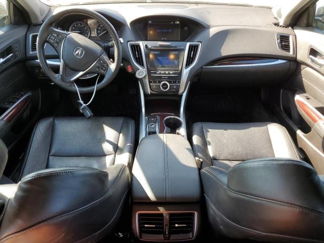 صورة رقم 8 من المزاد - 2015 ACURA TLX TECH مع VIN 19UUB3F52FA000926